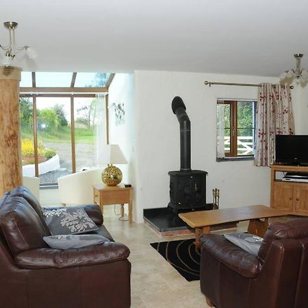Ty-Hapus Cottage Jordanston المظهر الخارجي الصورة