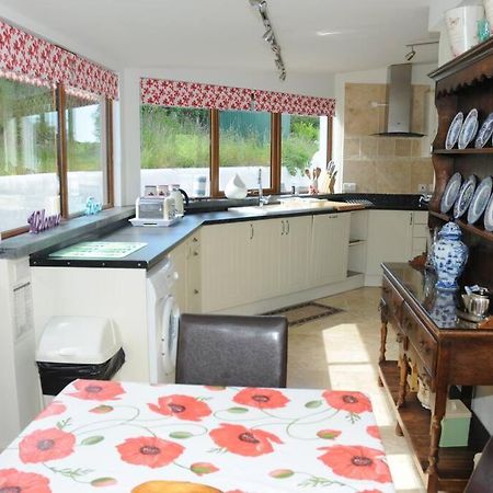 Ty-Hapus Cottage Jordanston المظهر الخارجي الصورة