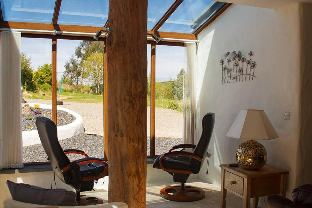 Ty-Hapus Cottage Jordanston المظهر الخارجي الصورة